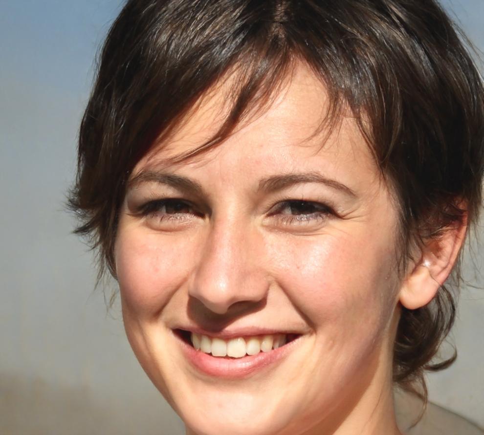 Indira Thorne, consulting business founder