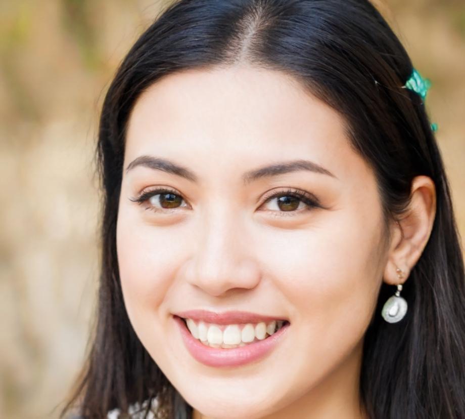 Seren Blackwood, small business owner